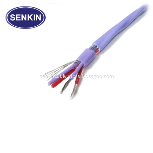 Halogen Free Copper TPE Cable Recall